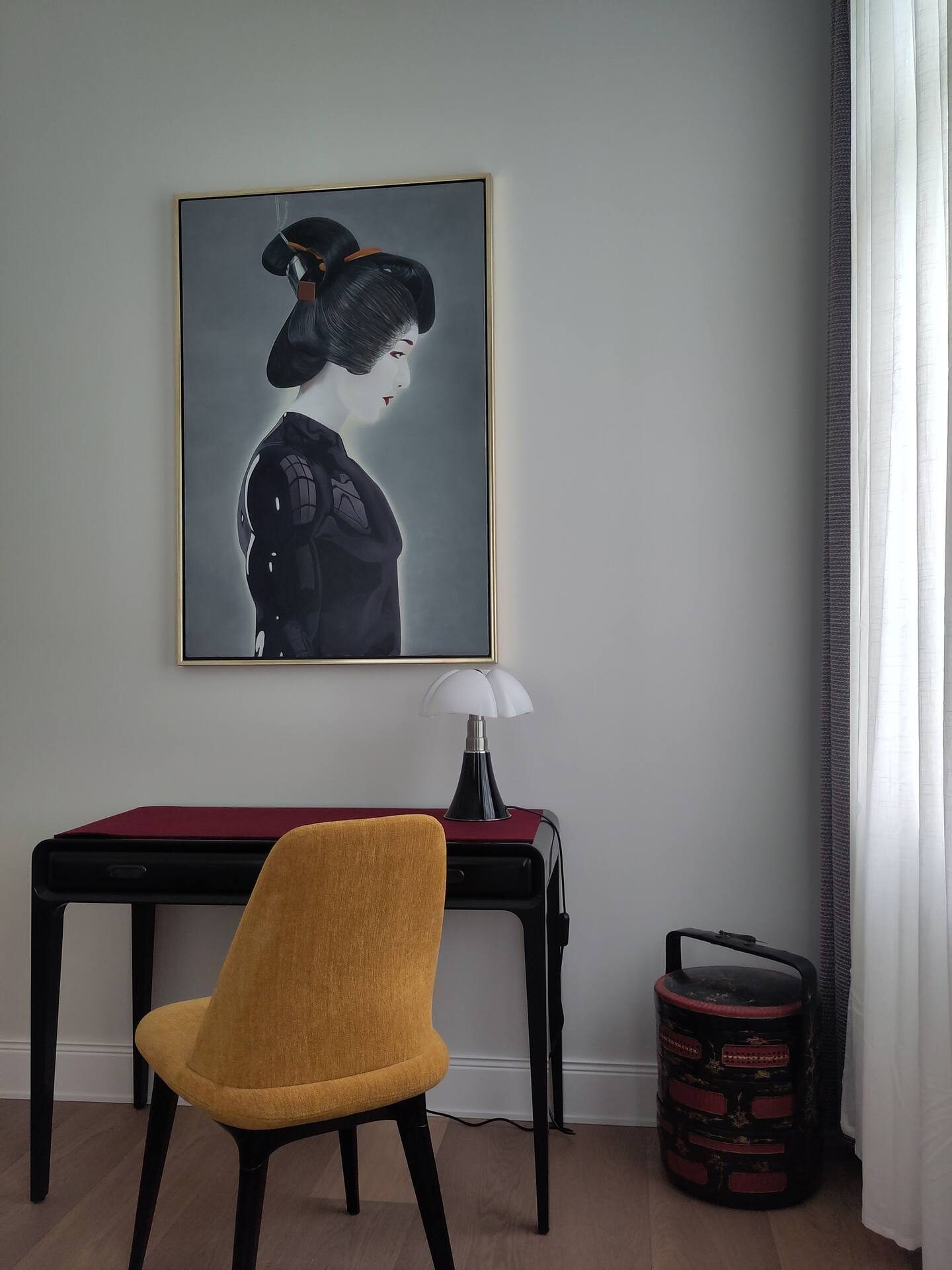 Schlafzimmer 2